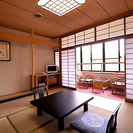 Suikoukan Hakone Exteriér fotografie