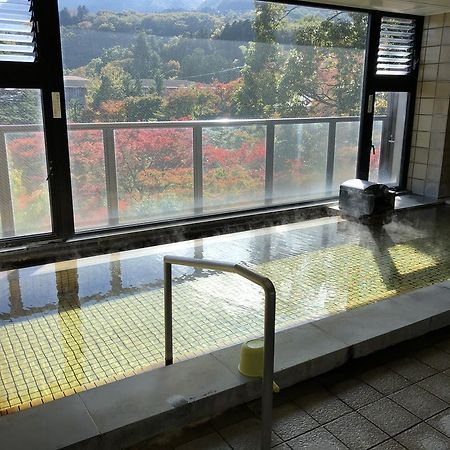 Suikoukan Hakone Exteriér fotografie