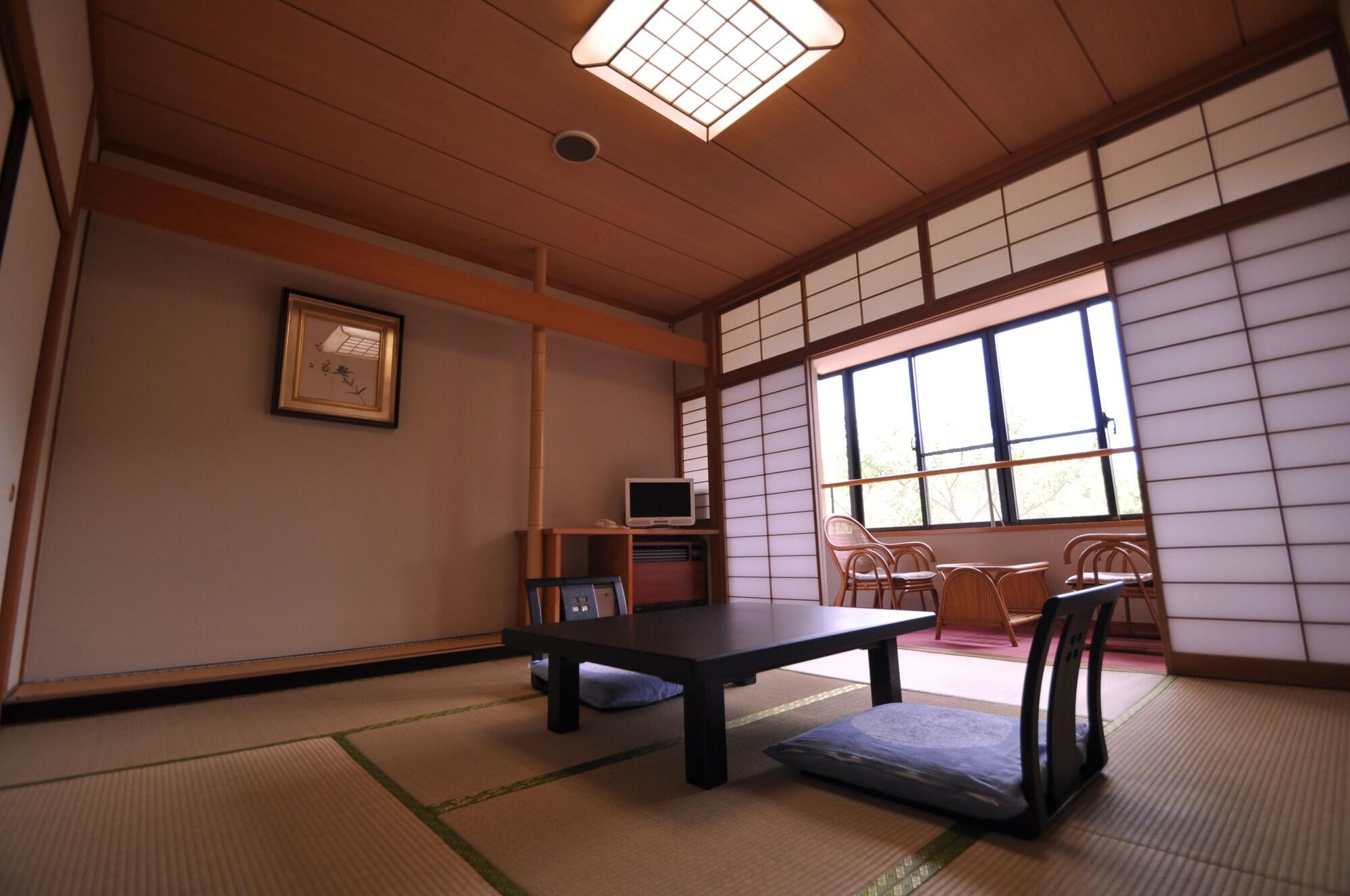 Suikoukan Hakone Exteriér fotografie