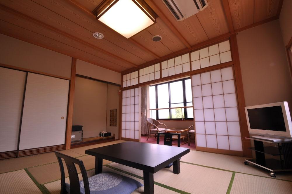 Suikoukan Hakone Exteriér fotografie