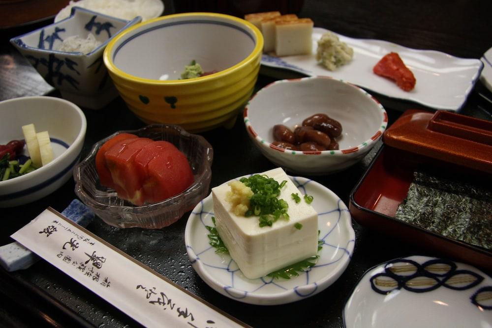 Suikoukan Hakone Exteriér fotografie
