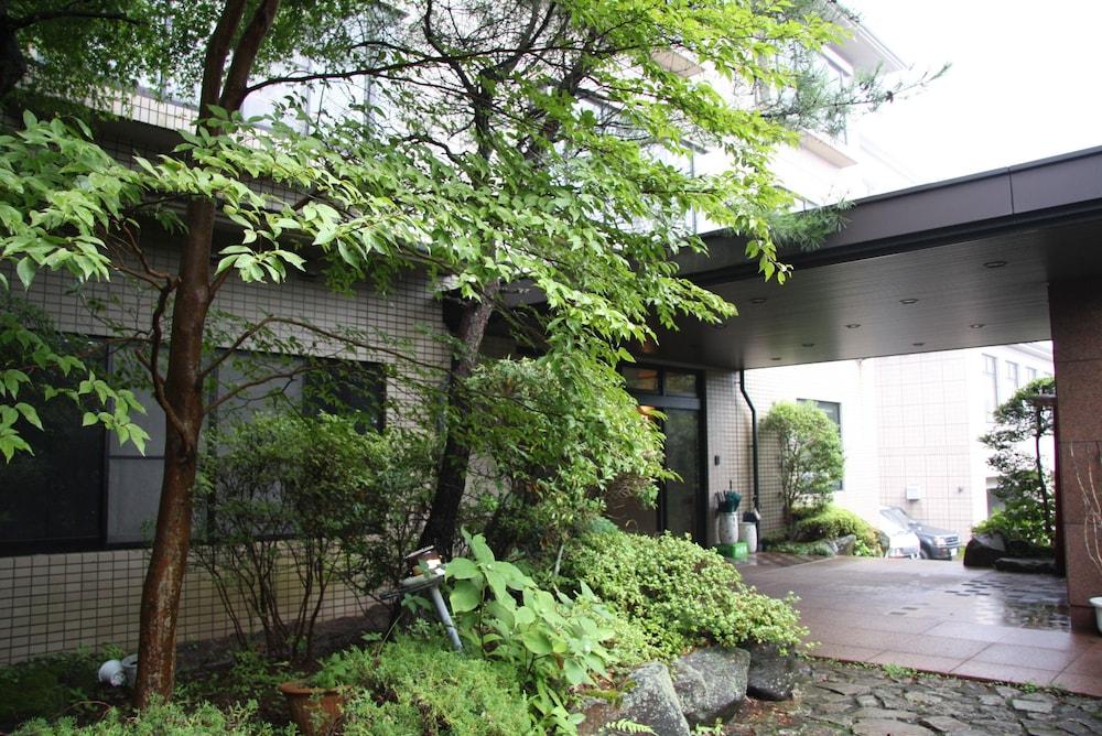Suikoukan Hakone Exteriér fotografie