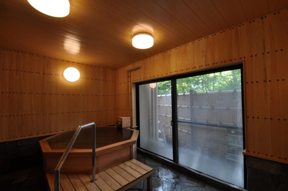 Suikoukan Hakone Exteriér fotografie