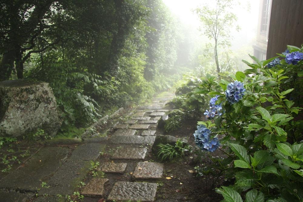 Suikoukan Hakone Exteriér fotografie