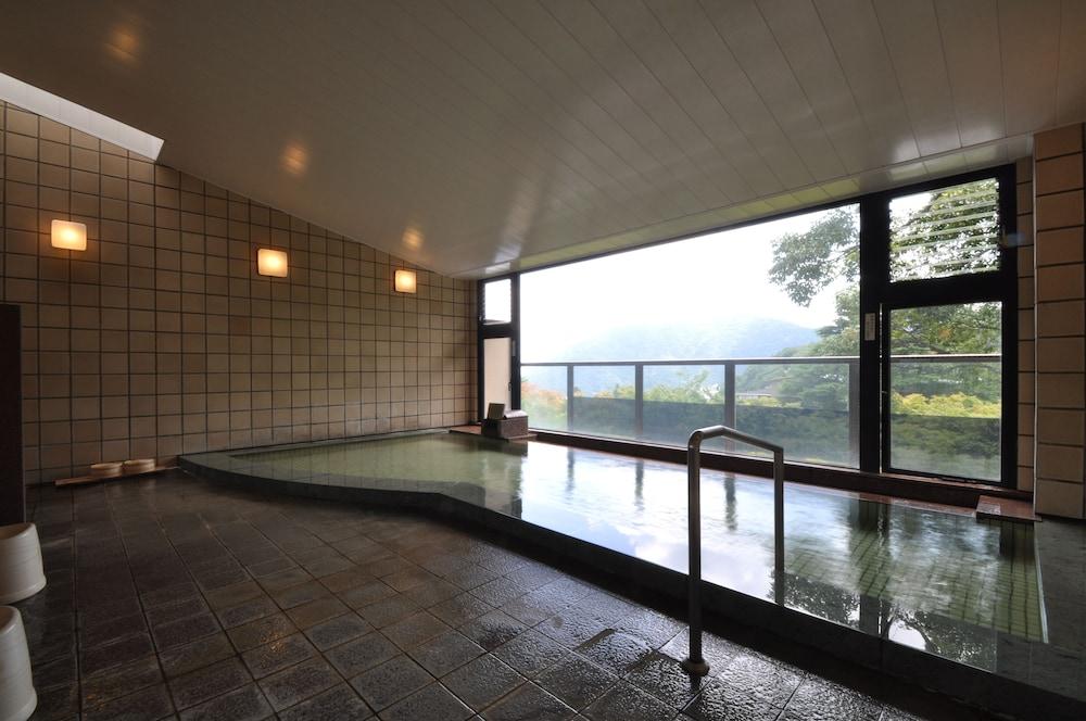 Suikoukan Hakone Exteriér fotografie