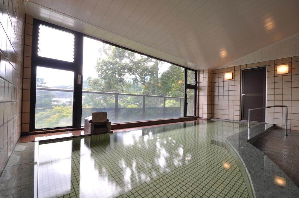 Suikoukan Hakone Exteriér fotografie