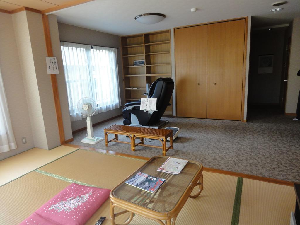 Suikoukan Hakone Exteriér fotografie