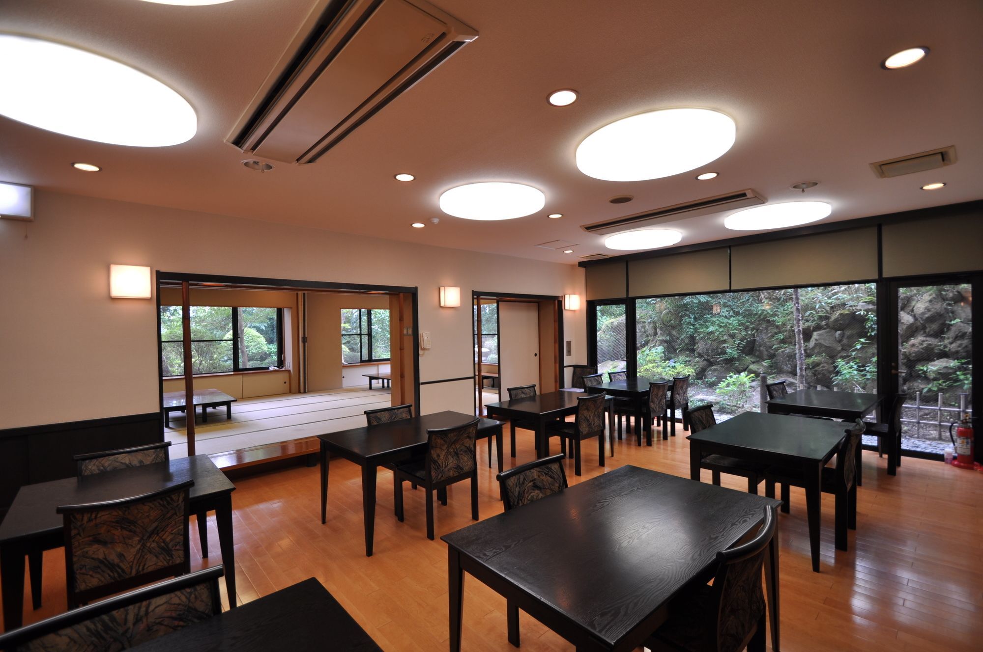 Suikoukan Hakone Exteriér fotografie